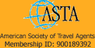 IstanbulResorts.com member of ASTA