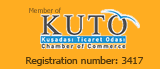 IstanbulResorts.com member of Chamber of Commerce