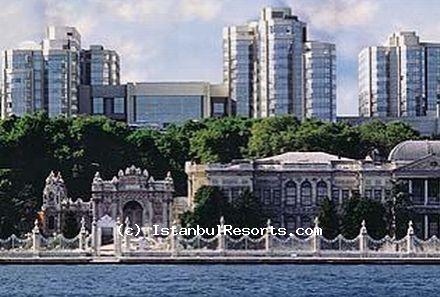 Swiss Hotel Istanbul - Istanbul Hotels and Resorts, hotels in istanbul Turkey