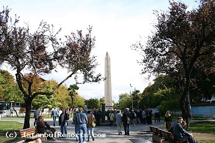 Hippodrome - Istanbul Hotels and Resorts, hotels in istanbul Turkey
