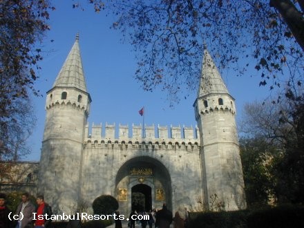 Topkapi Palace - Istanbul Hotels and Resorts, hotels in istanbul Turkey