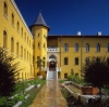 Four Seasons Hotel - Istanbul Hotels and Resorts, hotels in istanbul Turkey