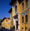 Four Seasons Hotel - Istanbul Hotels and Resorts, hotels in istanbul Turkey