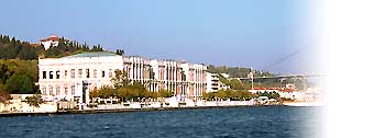 Istanbul hotels and resorts, hotels in Istanbul Turkey. Selected hotels, Serious service.