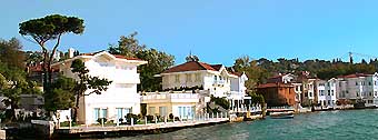 Istanbul hotels and resorts, hotels in Istanbul Turkey. Selected hotels, Serious service.